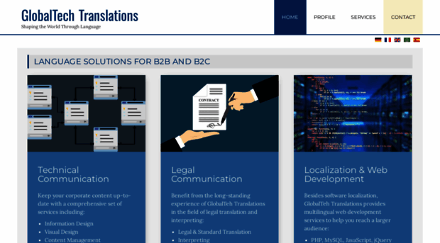 globaltech-translations.com