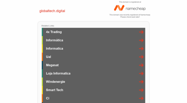 globaltech.digital