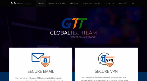 globaltech.team