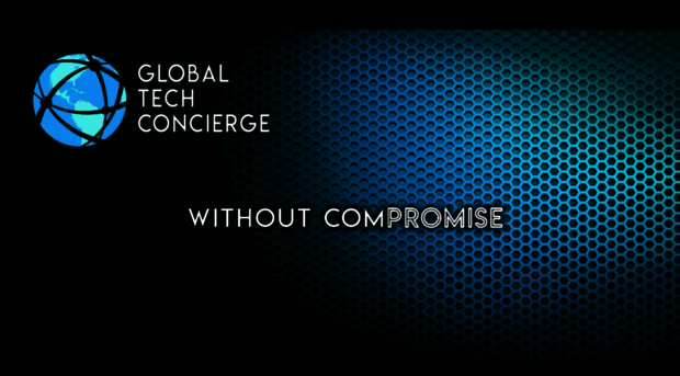 globaltechconcierge.com