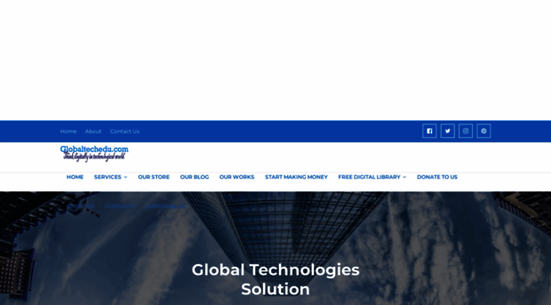 globaltechedu.com