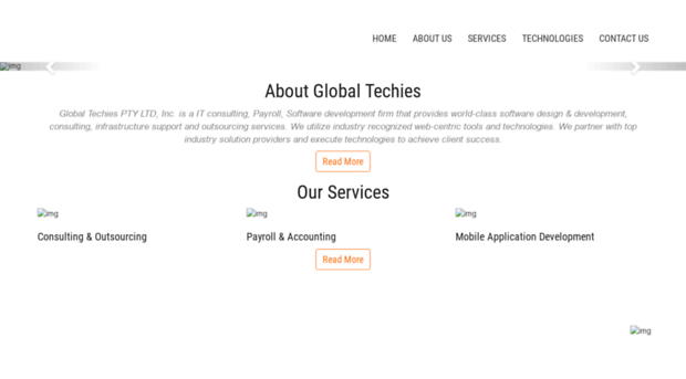 globaltechies.com.au