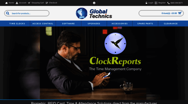 globaltechnics.co.uk