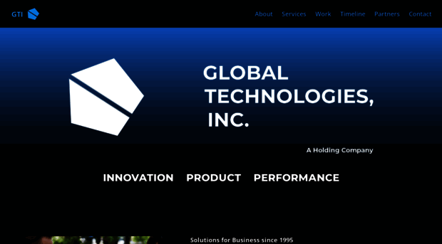 globaltechnologies.com