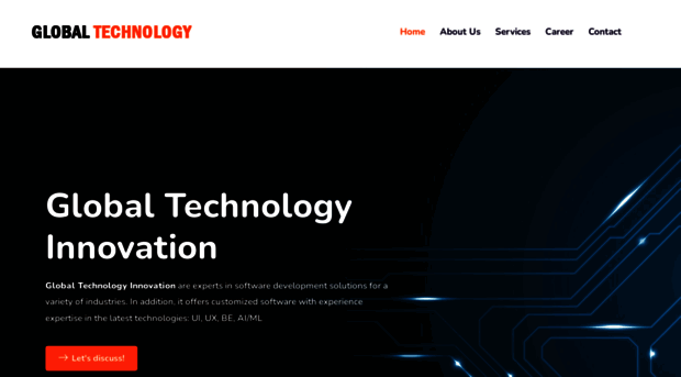 globaltechnology.tech