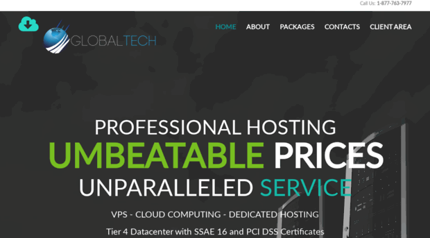 globaltechsystem.com