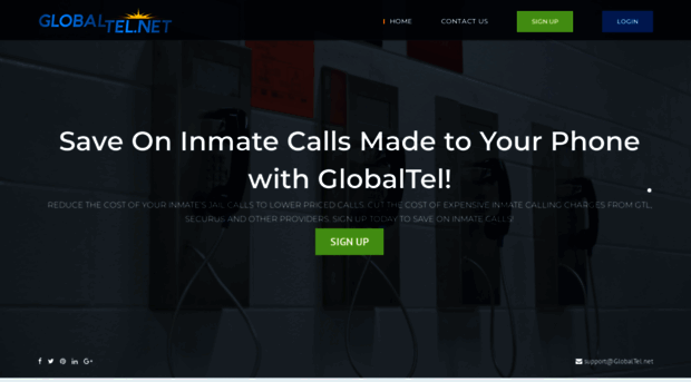 globaltel.net