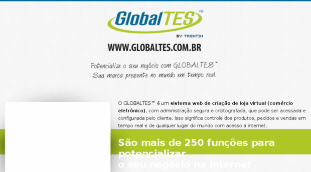 globaltes.com.br