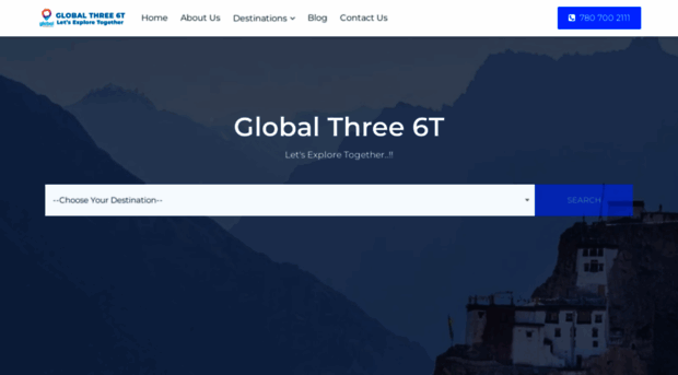 globalthree6t.com