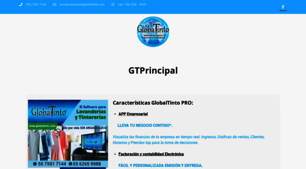 globaltinto.com