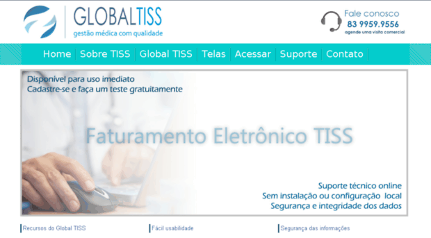 globaltiss.com.br