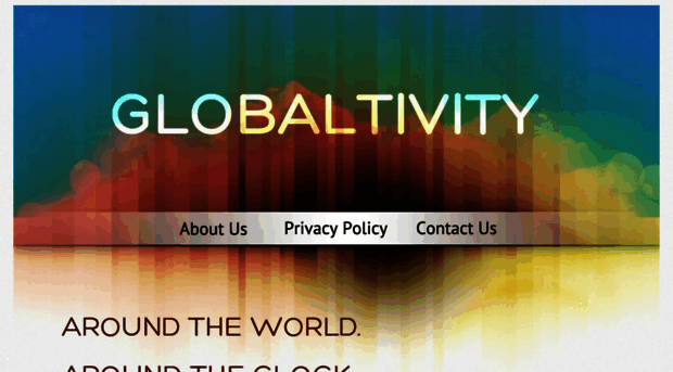 globaltivity.com