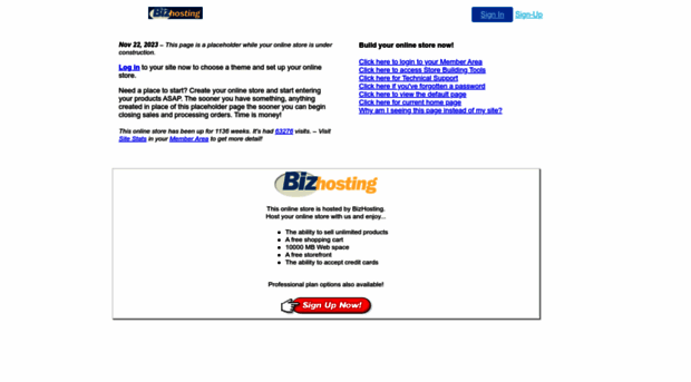 globaltooling.bizhosting.com