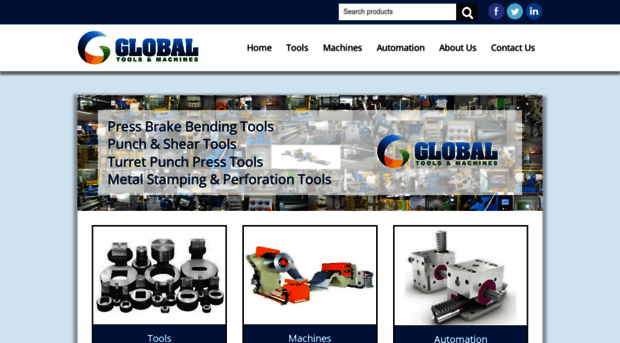 globaltools.com.au