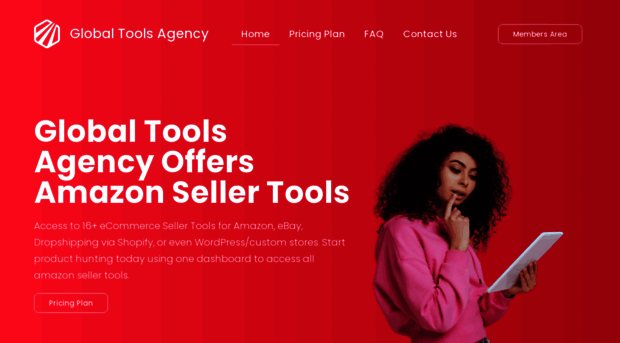 globaltoolsagency.com