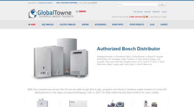 globaltowne.com