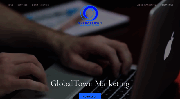 globaltownmarketing.com