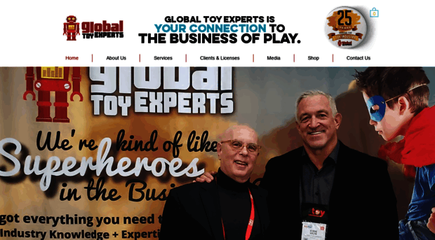 globaltoyexperts.com