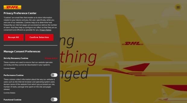 globaltrade.dhl