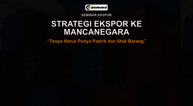 globaltrade.id