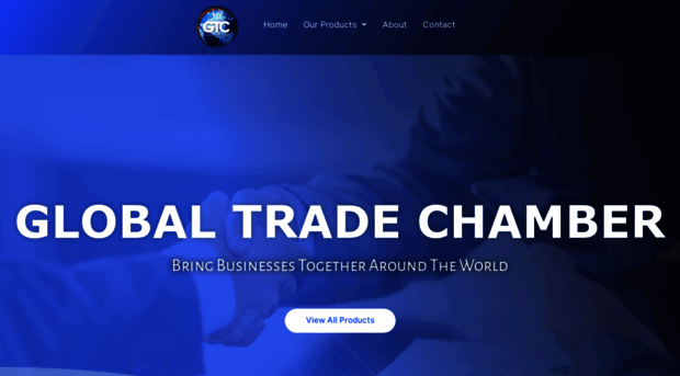 globaltradechamber.com