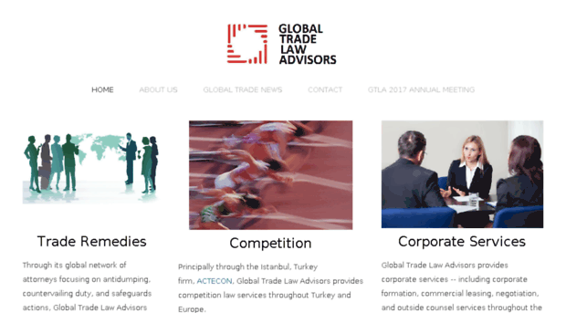 globaltradelawadvisors.com