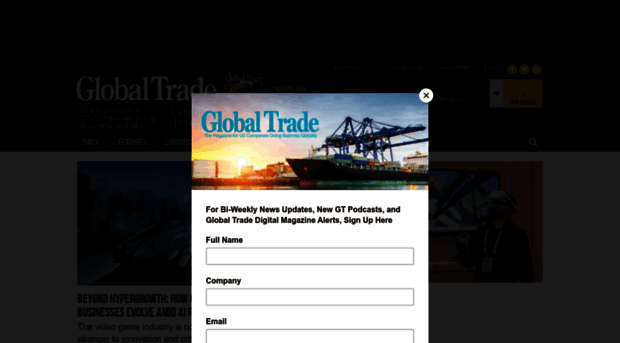 globaltrademag.com