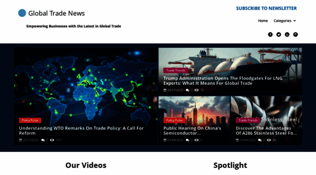 globaltradenews.us