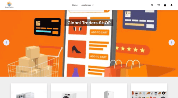 globaltraders.eduqfix.com