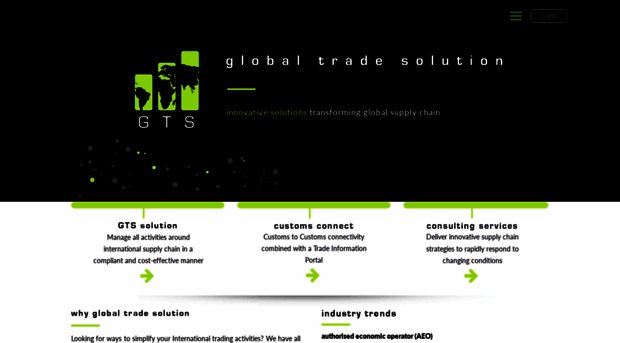 globaltradesolution.co.za