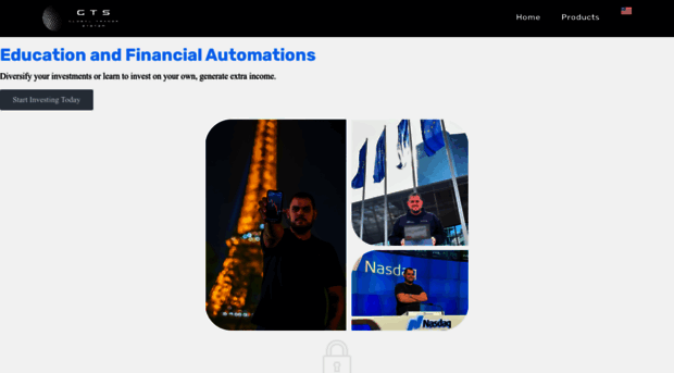 globaltradesystem.com.br