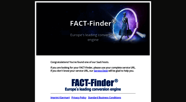globaltrading.fact-finder.de