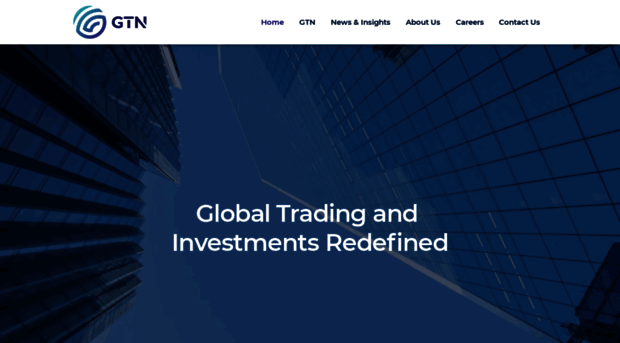 globaltradingnetwork.com