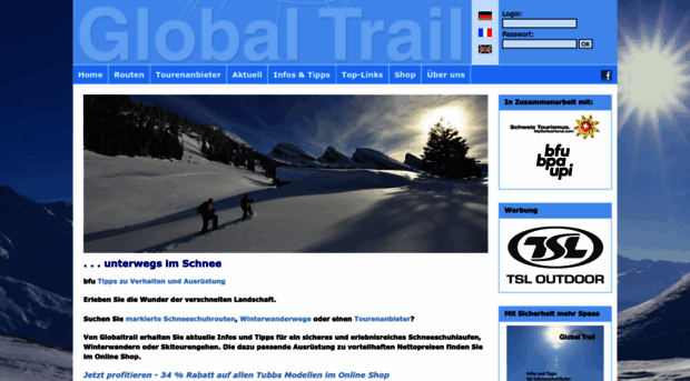 globaltrail.ch