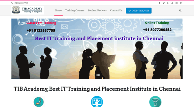 globaltrainingchennai.com