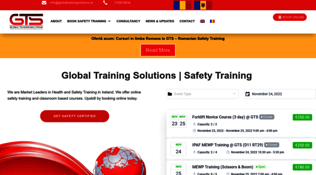 globaltrainingsolutions.ie