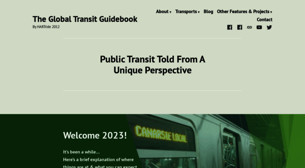 globaltransitguidebook.com