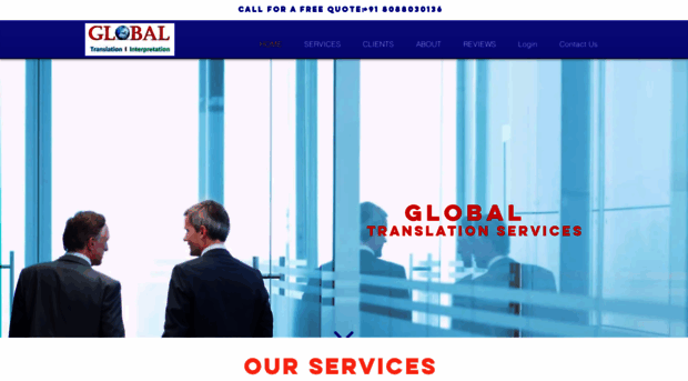 globaltranslation.in