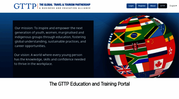 globaltraveleducation.org