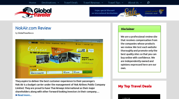 globaltraveller.co