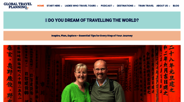 globaltravelplanning.com
