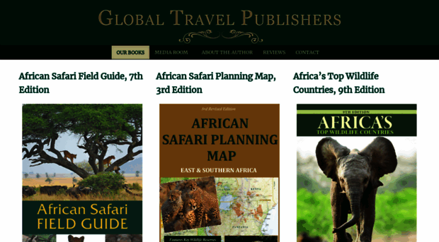 globaltravelpublishers.com