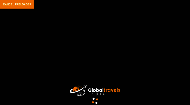 globaltravelsindia.com