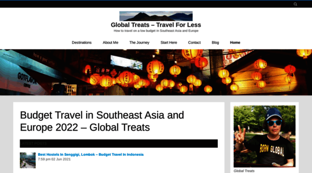 globaltreats.net