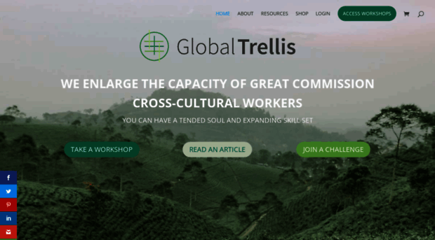 globaltrellis.com