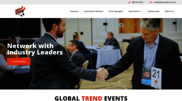 globaltrendevents.com