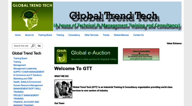 globaltrendtech.com