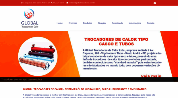 globaltrocadores.com.br