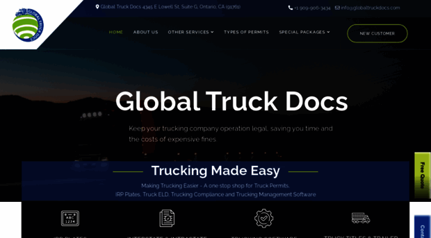 globaltruckdocs.com