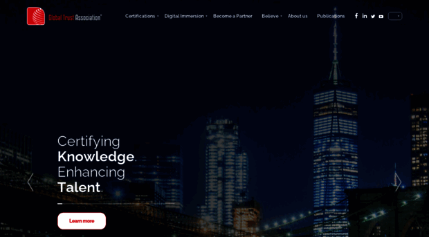 globaltrustassociation.org